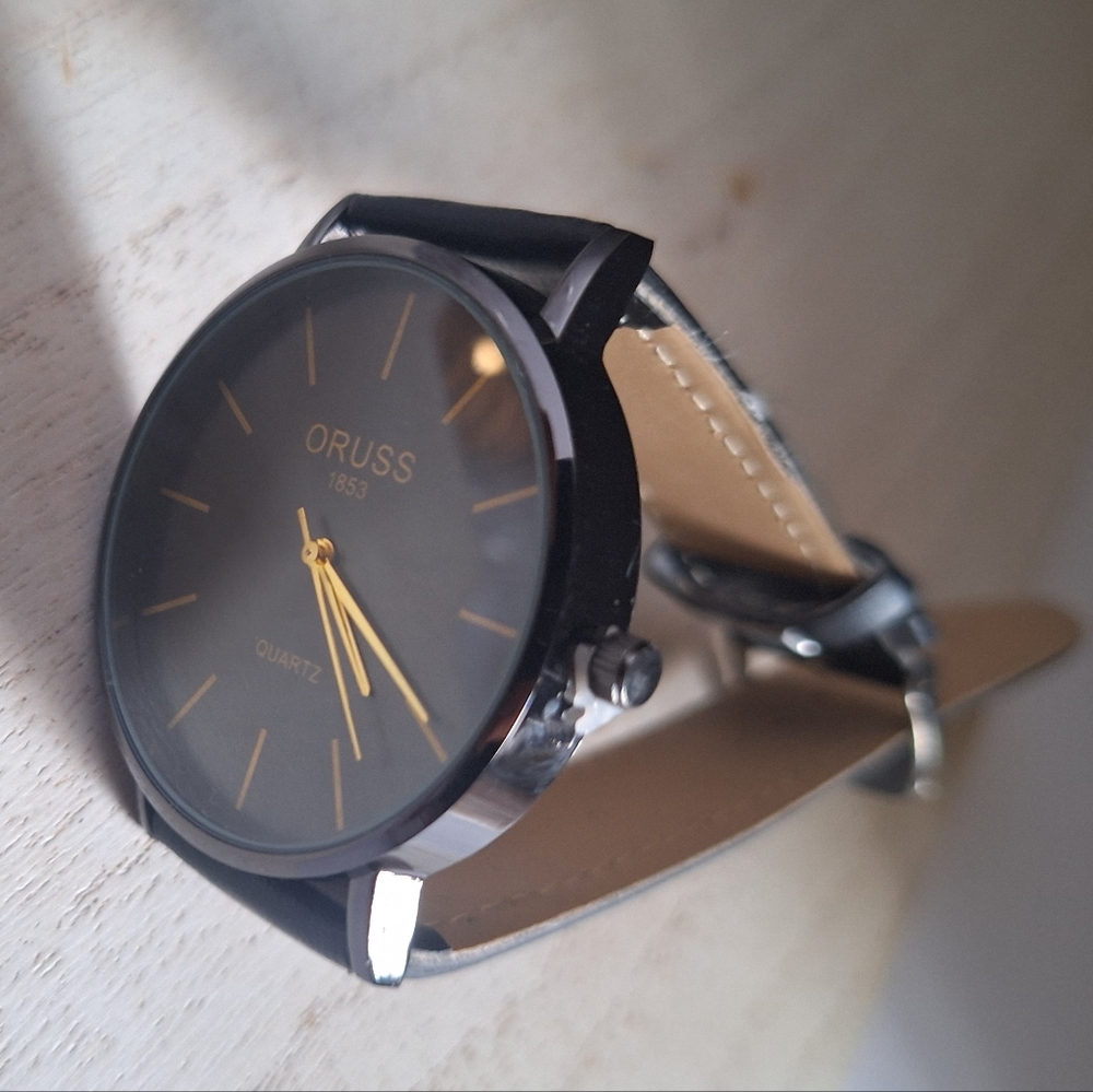 Oruss Men's Watch